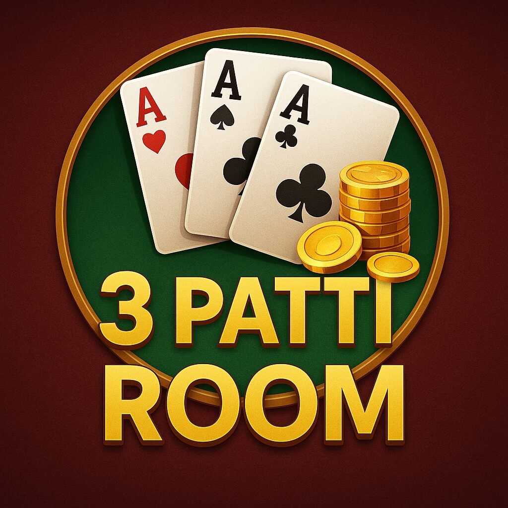 Download 3Patti Room APK The Latest Free Version
