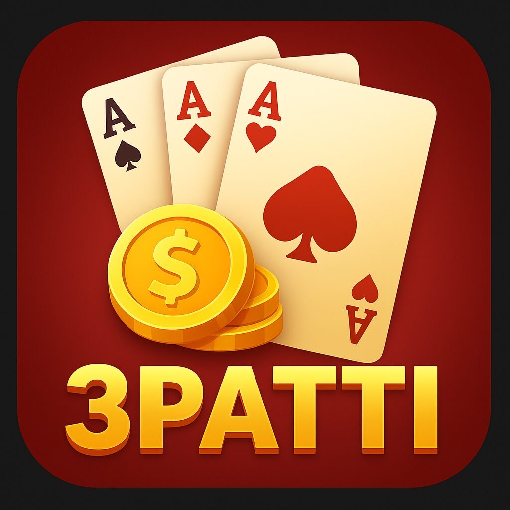 3Patti Game APK Download Latest Version (2025) – Play & Win Big!