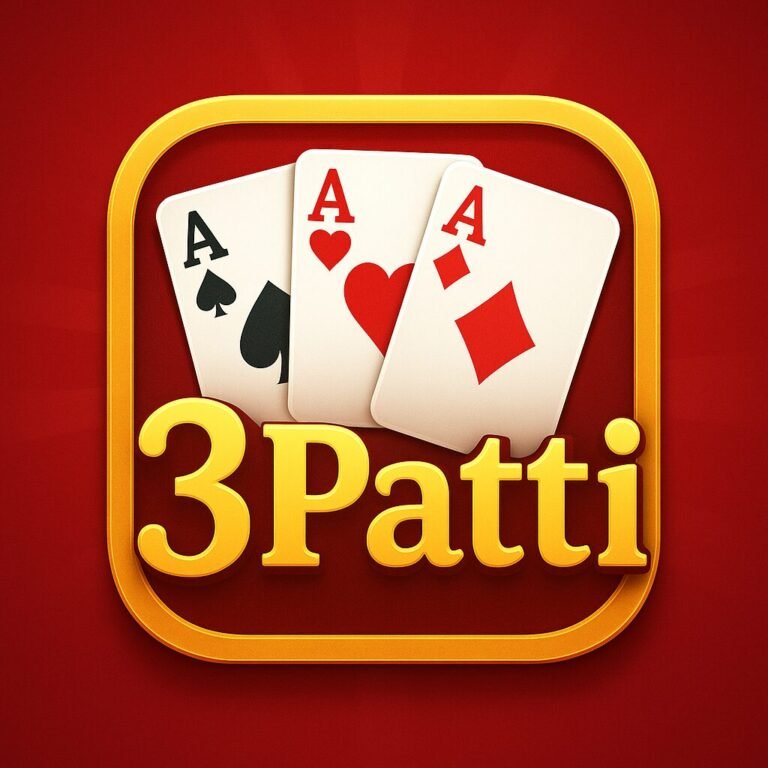 Download 3Patti Rummy Game App in Pakistan