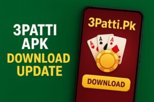 3Patti APK Download Update