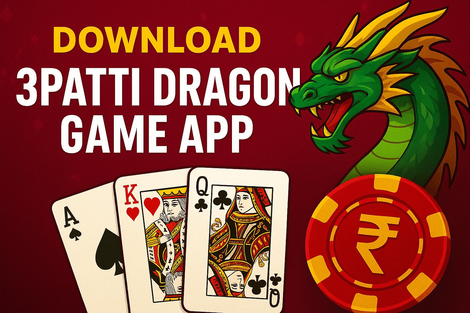 Download 3Patti Dragon Game App Latest Version – Free APK for Android & iOS