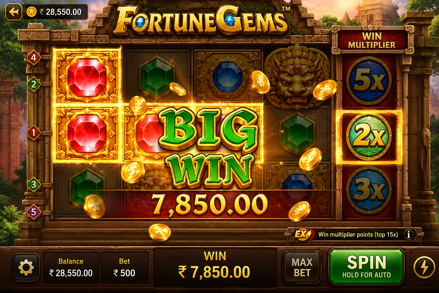 Fortune Gems APK Download 2026 Latest Version